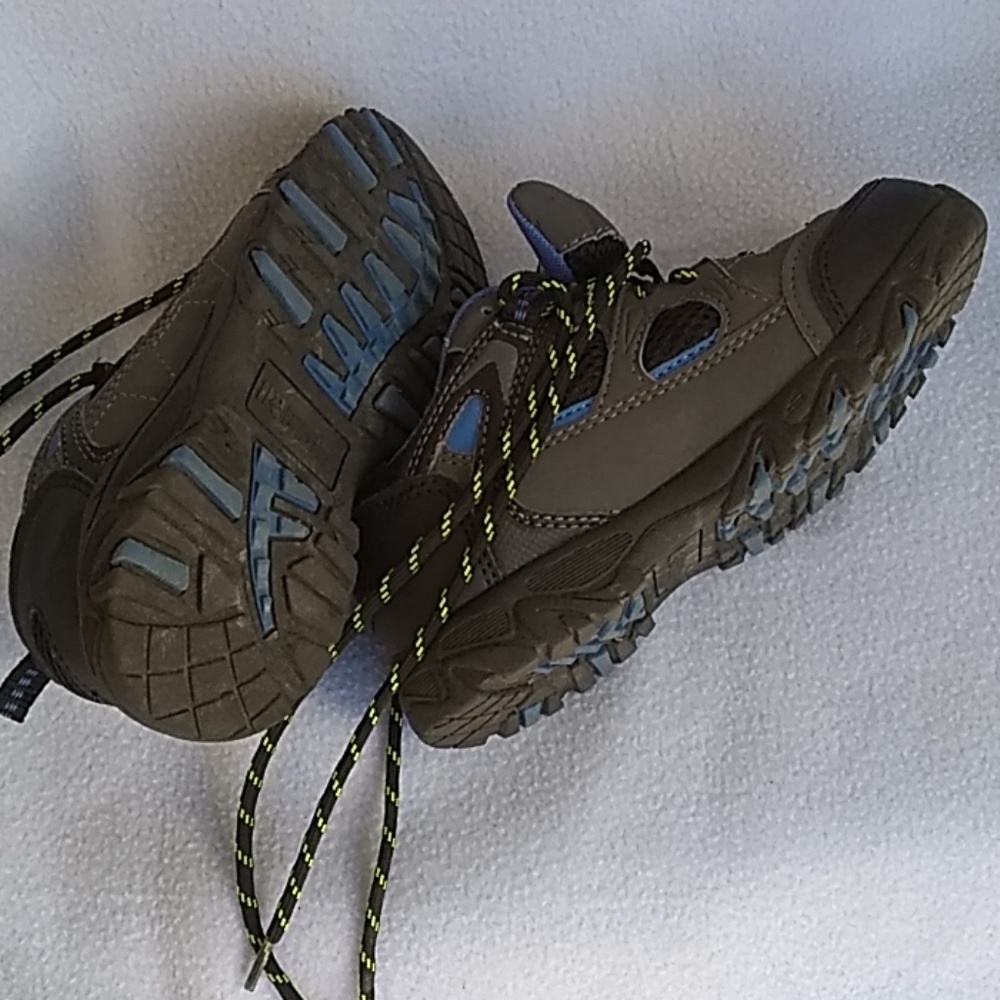 Kids Rugged Outback sneakers - Picture 3 of 3